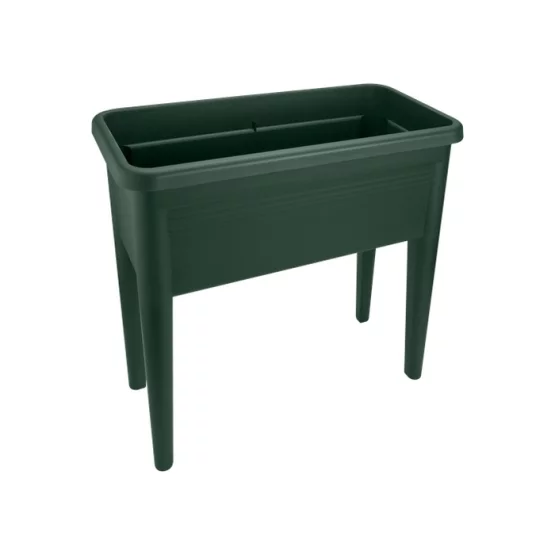 Elho Anzucht Tisch Green Basics XXL 75cm Laubgrün